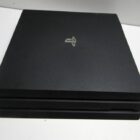 PS4 PRO 1TB CON MANDO