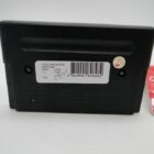 JUEGO MEGADRIVE CARTUCHO