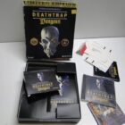 JUEGO PC CON CAJA