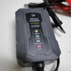 CARGADOR BATERIA