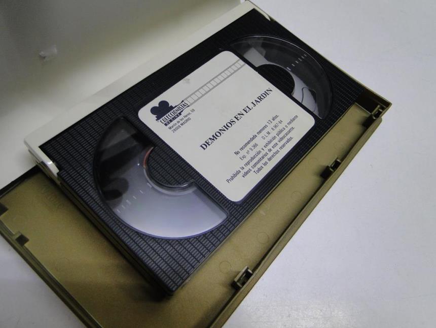 PELICULA BETA