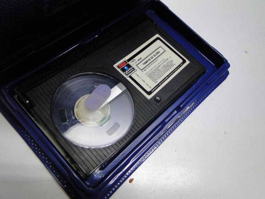 PELICULA BETA