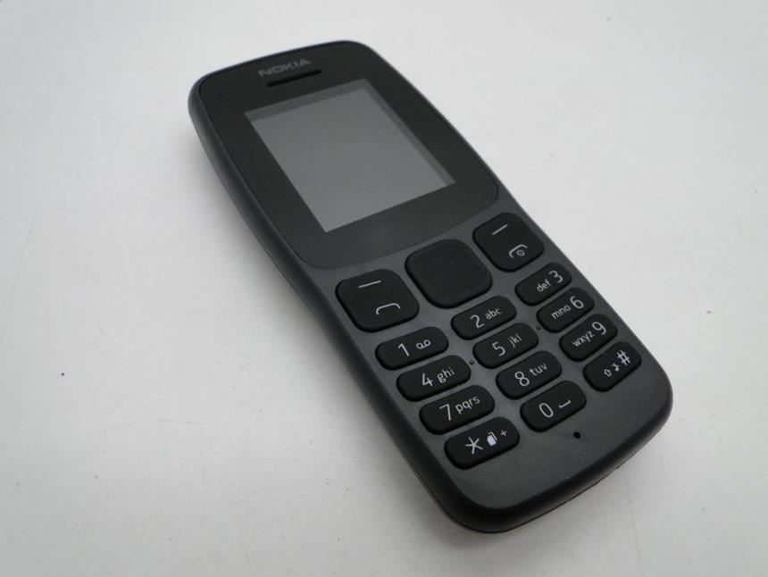 NOKIA DUAL SIM