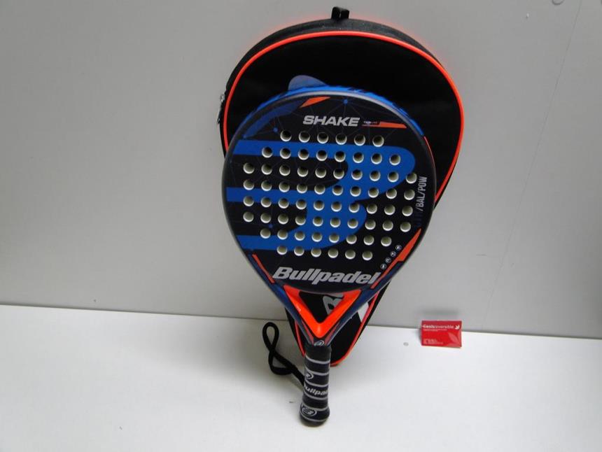 PALA PADEL