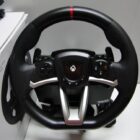 VOLANTE XBOX Y PC CON CAJA