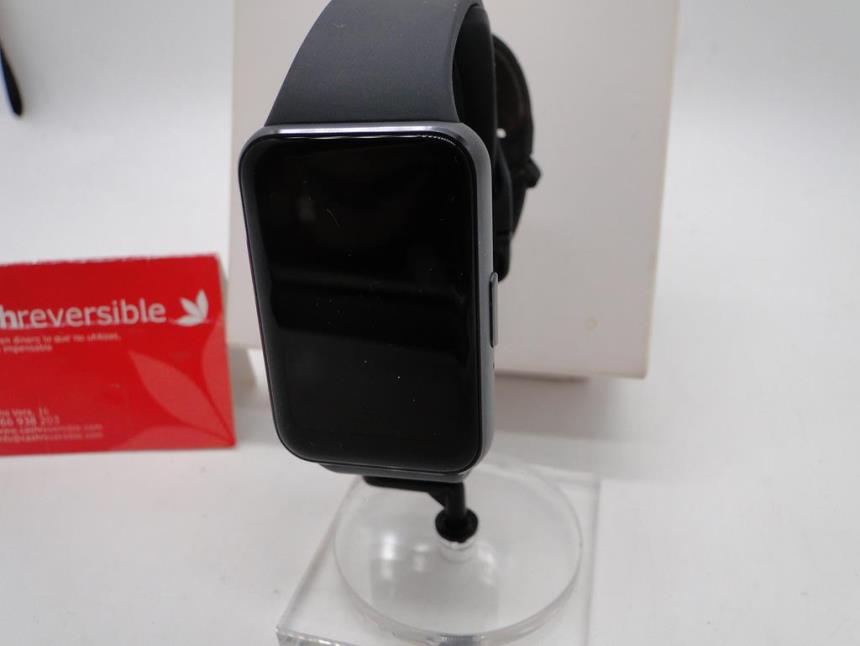 SMARTWATCH CON CAJA