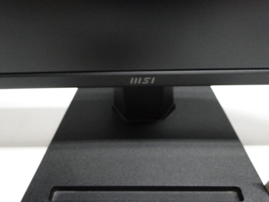 MONITOR 24,5