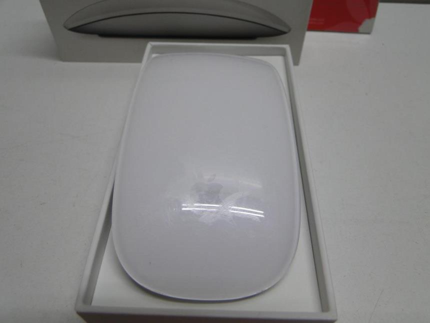 RATON CON CAJA