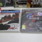 JUEGO PS3
