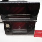 NINTENDO 3DS CON FUNDA