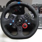 VOLANTE PS5/PS4/PC CON CAJA
