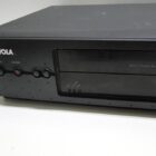 VHS SIN MANDO