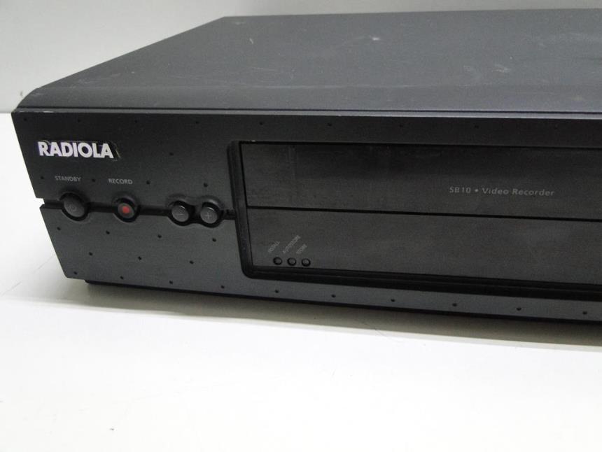 VHS SIN MANDO