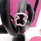 ANILLO TOUS CON CAJA