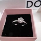 ANILLO CON CAJA
