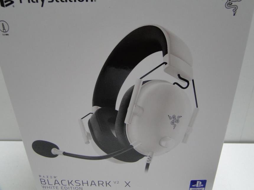 AURICULARES GAMING NUEVO