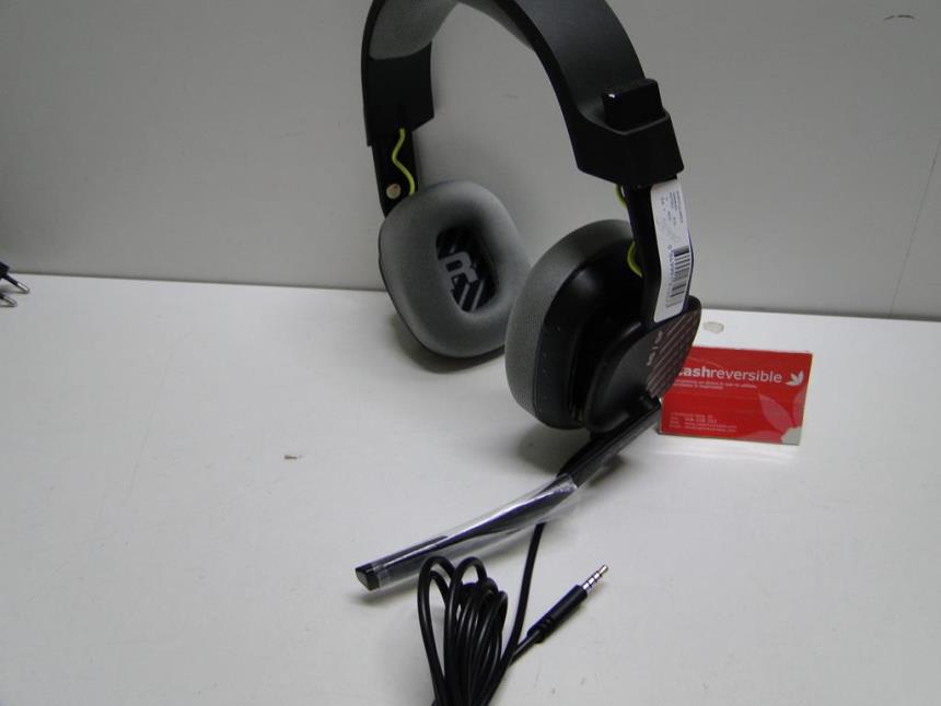 AURICULARES GAMING PERFECTO ESTADO