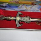ESPADA PIRATA CON CAJA