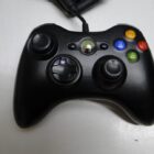 MANDO XBOX 360 CON CABLE SEMINUEVO