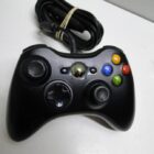 MANDO XBOX 360 CON CABLE SEMINUEVO