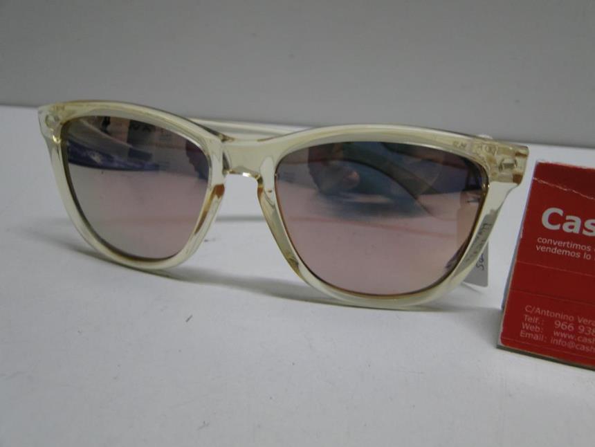 GAFAS SOL HAWKERS