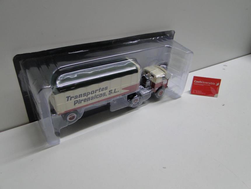 CAMION NUEVO
