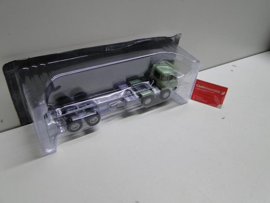 CAMION NUEVO