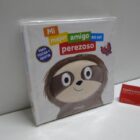 LIBRO MI MEJOR AMIGO