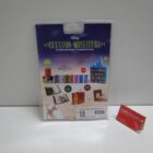 MINI LIBRO DISNEY