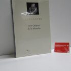 LIBRO QUIJOTE NUEVO