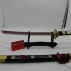 ESPADA ONE PICE NUEVA