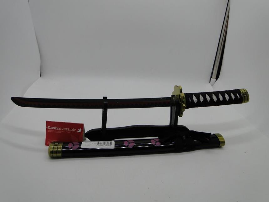 ESPADA ONE PICE NUEVA