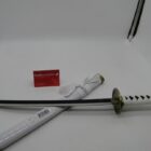 ESPADA ONE PICE NUEVA