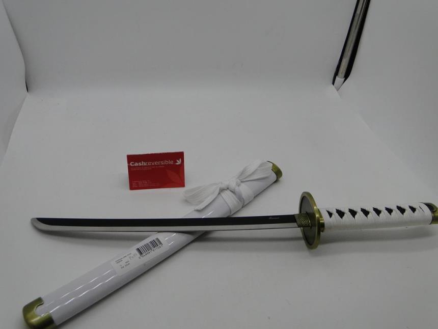 ESPADA ONE PICE NUEVA