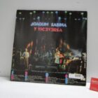 DISCO VINILO
