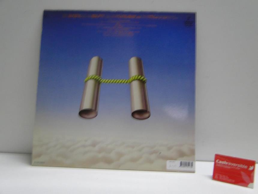 DISCO VINILO