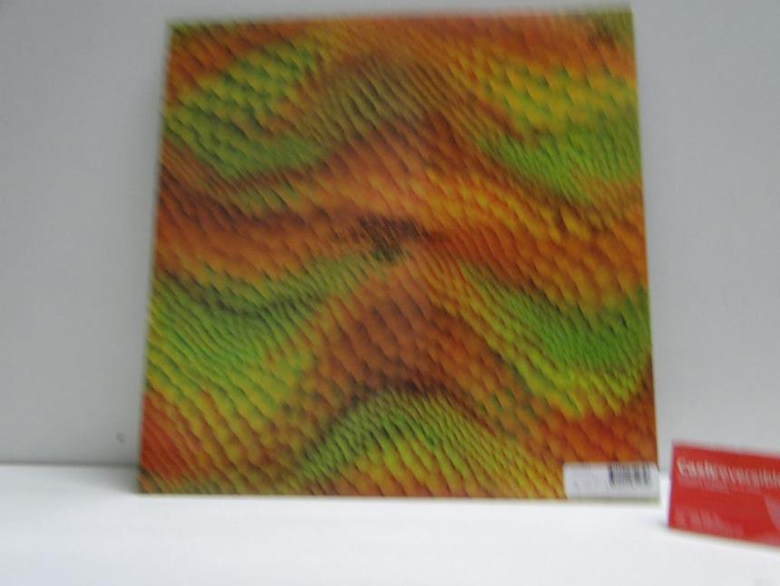 DISCO VINILO