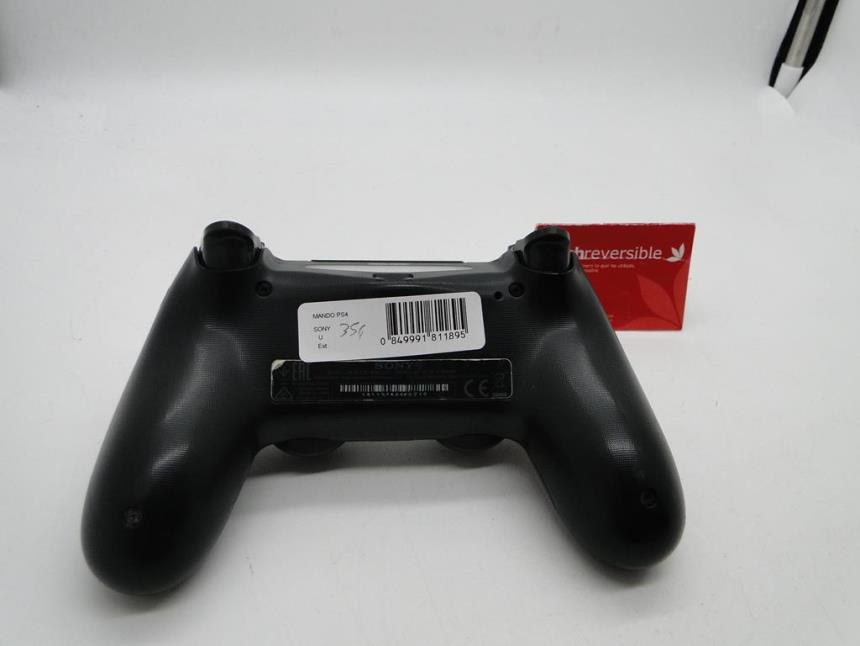 MANDO PS4