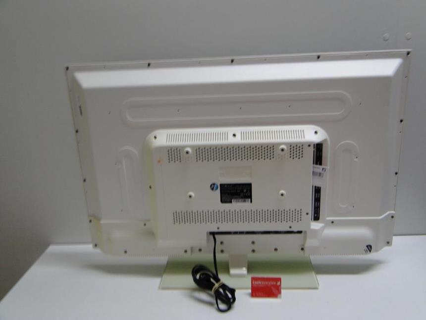 TV LED 32 CON MANDO