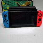 NINTENDO SWITCH CON FUNDA