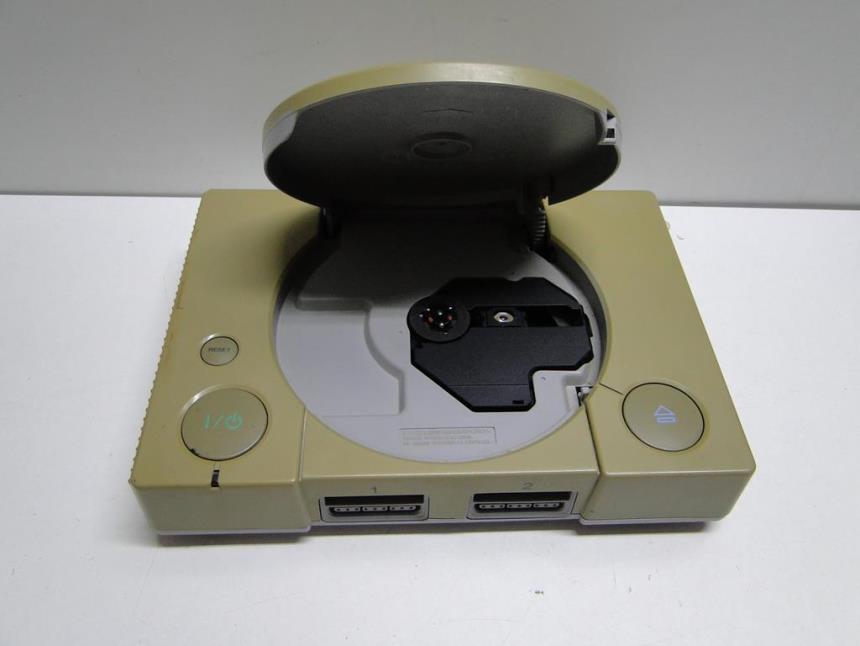 PSX SIN MANDO