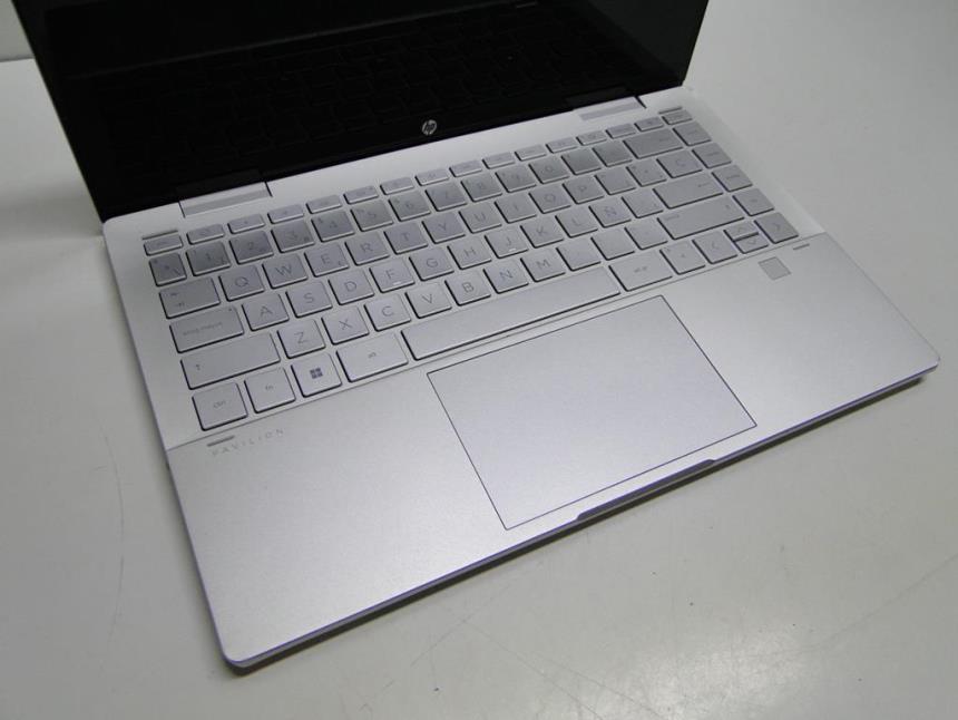 PORTATIL HP PAVILION TACTIL