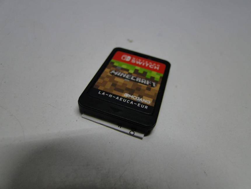 JUEGO NINTENDO SWITCH