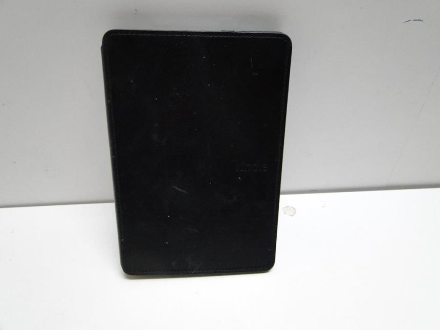 LIBRO DIGITAL KINDLE CON FUNDA