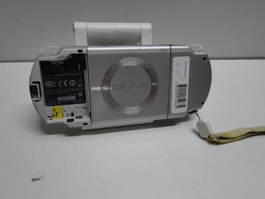 PSP PARA PIEZAS
