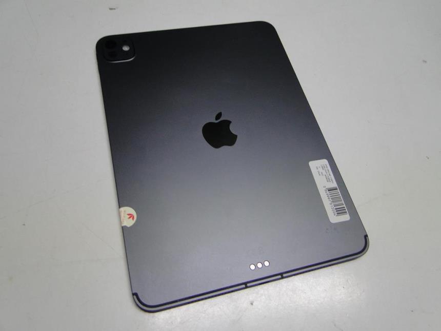 IPAD PRO M5 11INCH CON CAJA Y FUNDA