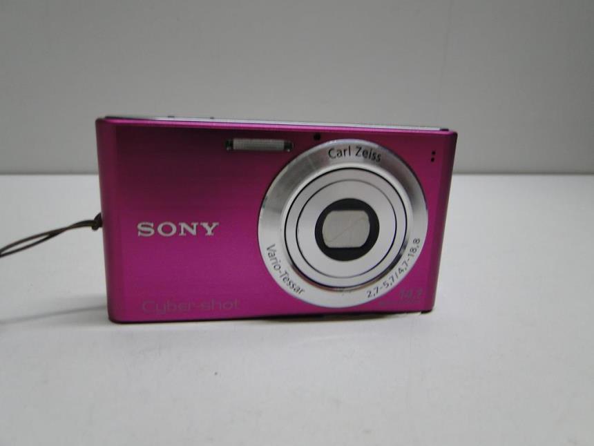 CAMARA SAMSUNG 14.1 MPX