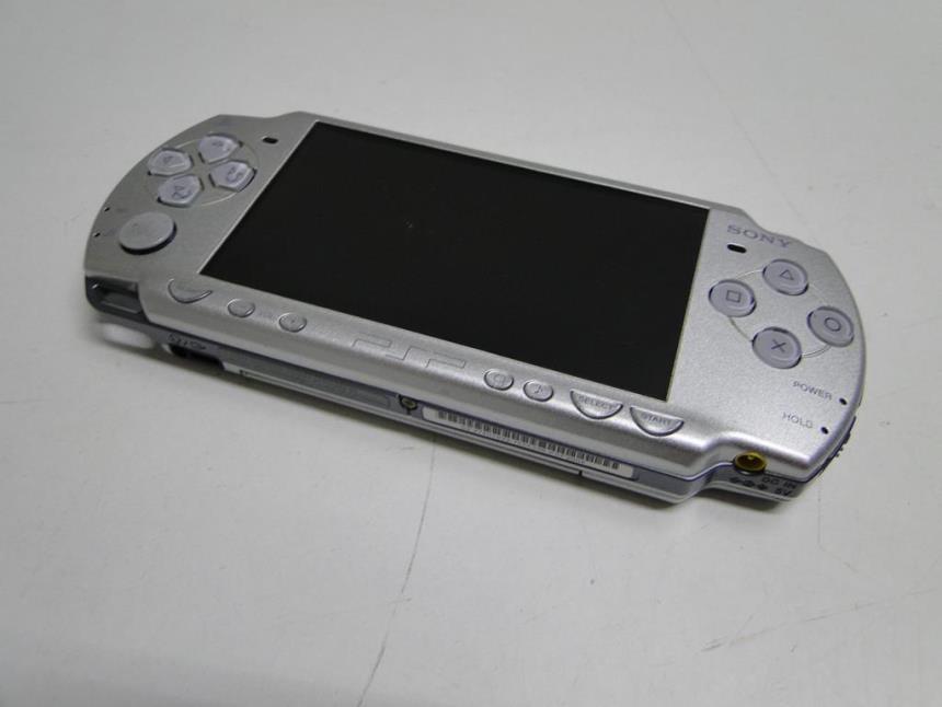 PSP