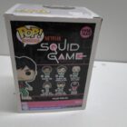 FUNKO POP