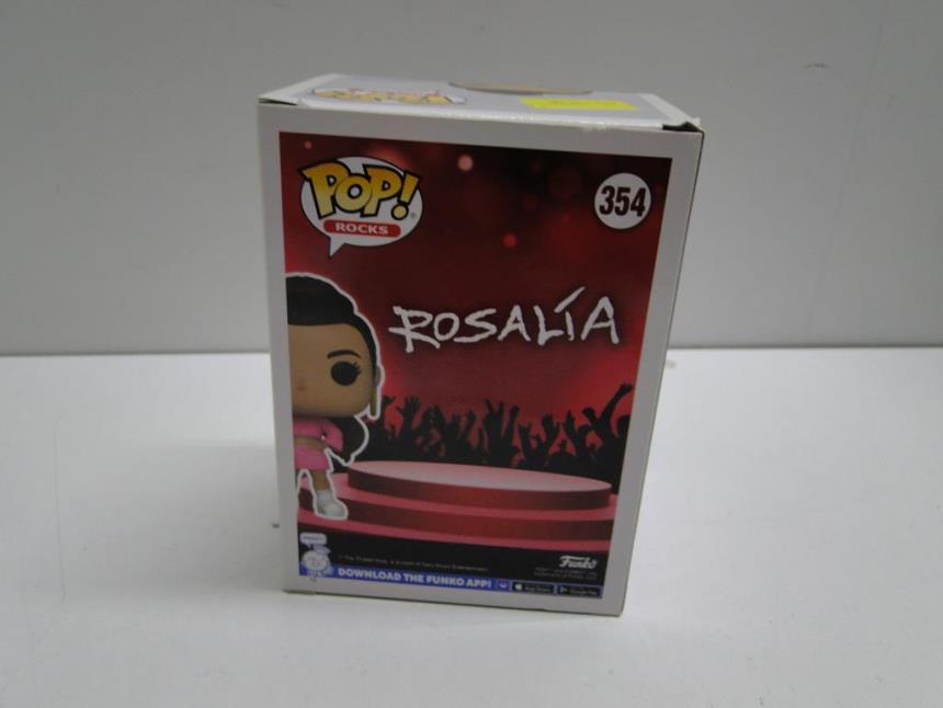 FUNKO POP